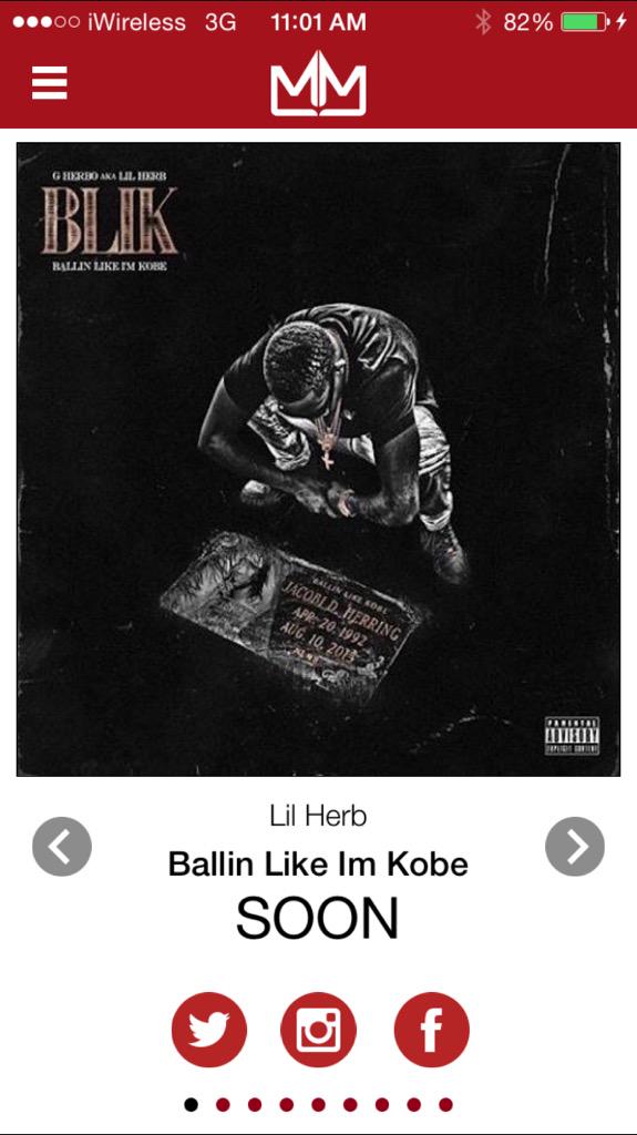 SquadBossCeo's tweet photo. @gherbo Bogus Asl 😒 http://t.co/u2Agajd2lu