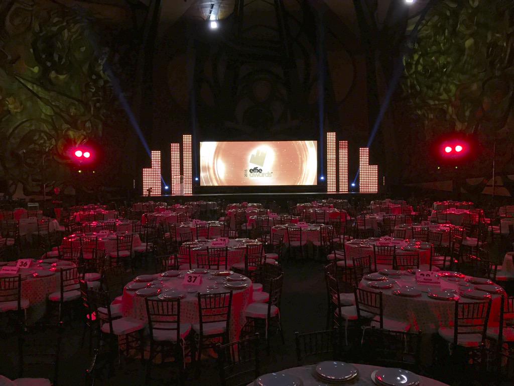 Sergiosalz's tweet photo. La estrategia, creatividad y los resultados serán reconocidos en Effie 2015. De 113 finalistas saldrán los ganadores http://t.co/ysLUgitVrB