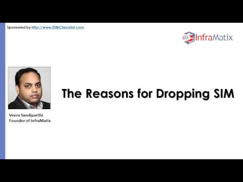 InfraMatix's tweet photo. Why #Oracle Dropped #WavesetLighthouse and Went to #OracleIdentityManager (#OIM) (Screencast) http://t.co/PY268Kgsa7 http://t.co/5nrTXbNVDS