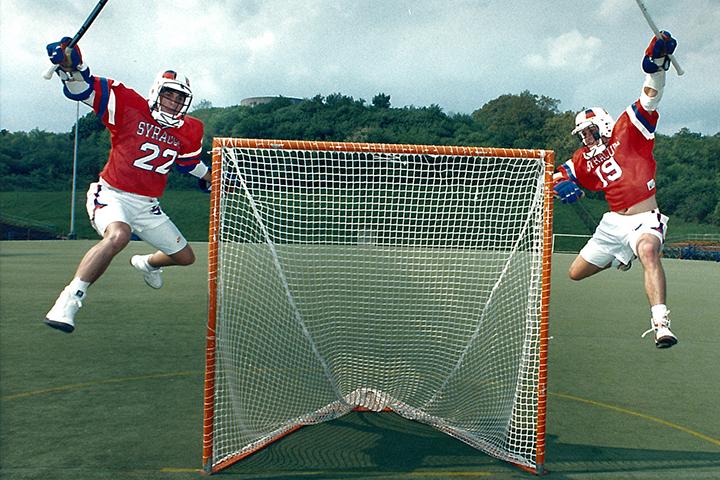 USALMag's tweet photo. Ode to the GOATs: Who are the greatest of all-time? Guest editor Casey Powell shares his list http://t.co/h2qi3Iyak2 http://t.co/o6UygcqV10
