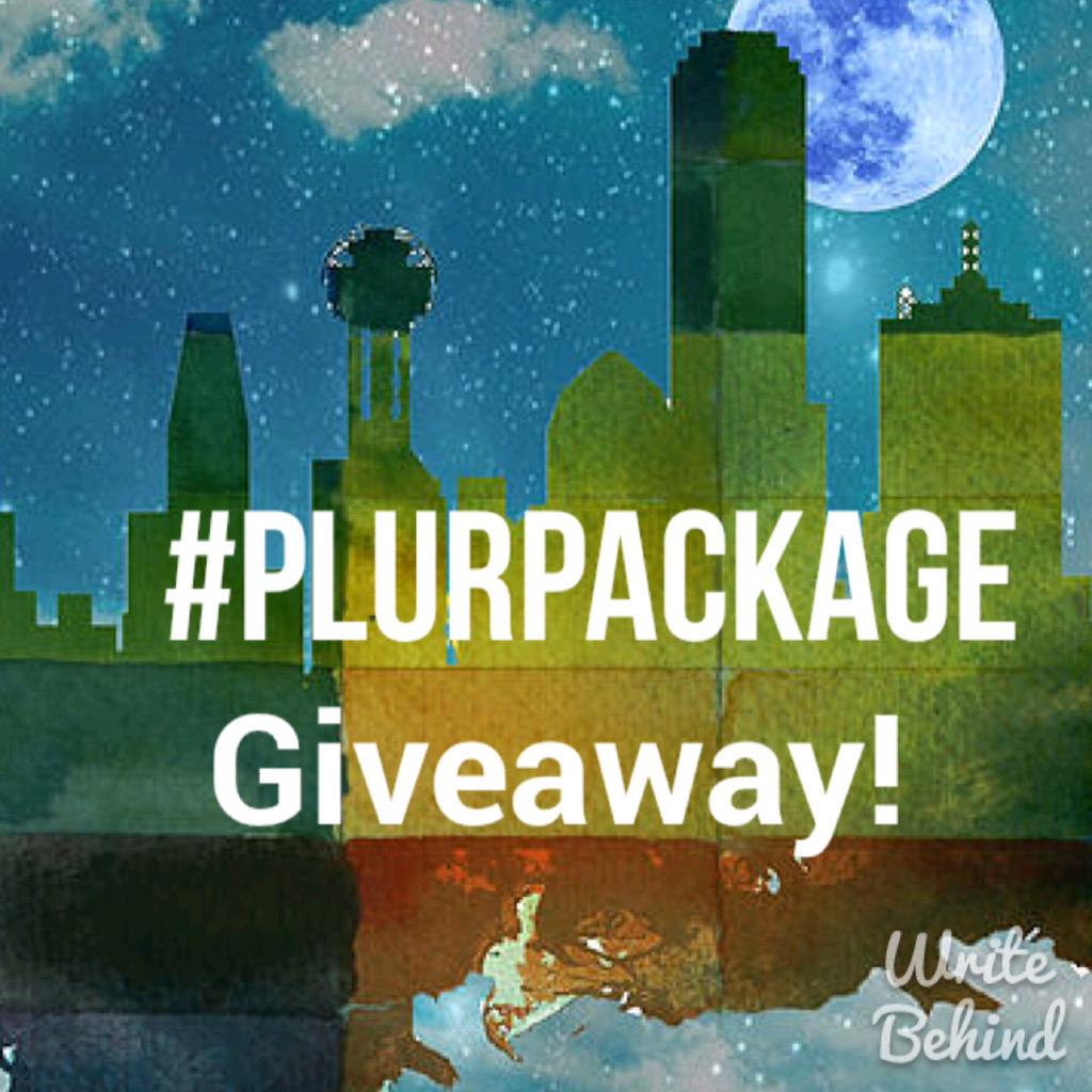 DallasEDMFamily's tweet photo. Who would love a #PLURPackage
I'm going to choose 3 amazing followers.
β’RT/Fave to be chosen
βπΌοΈ π ππΌ βπΌ http://t.co/26dKV94xMW
