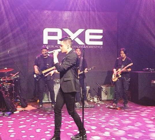 Spicybhemz19's tweet photo. “@TeamPandaFamily: More from #AxeBlack #ClimAXE #LessEffortMoreStyle Bamboo ©different IG user Thanks for Sharing 3 http://t.co/FrxdNxL7yu