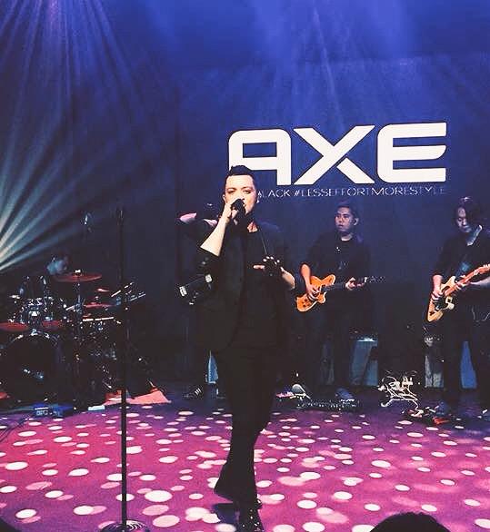 Spicybhemz19's tweet photo. “@TeamPandaFamily: More from #AxeBlack #ClimAXE #LessEffortMoreStyle Bamboo ©different IG user Thanks for Sharing 3 http://t.co/FrxdNxL7yu