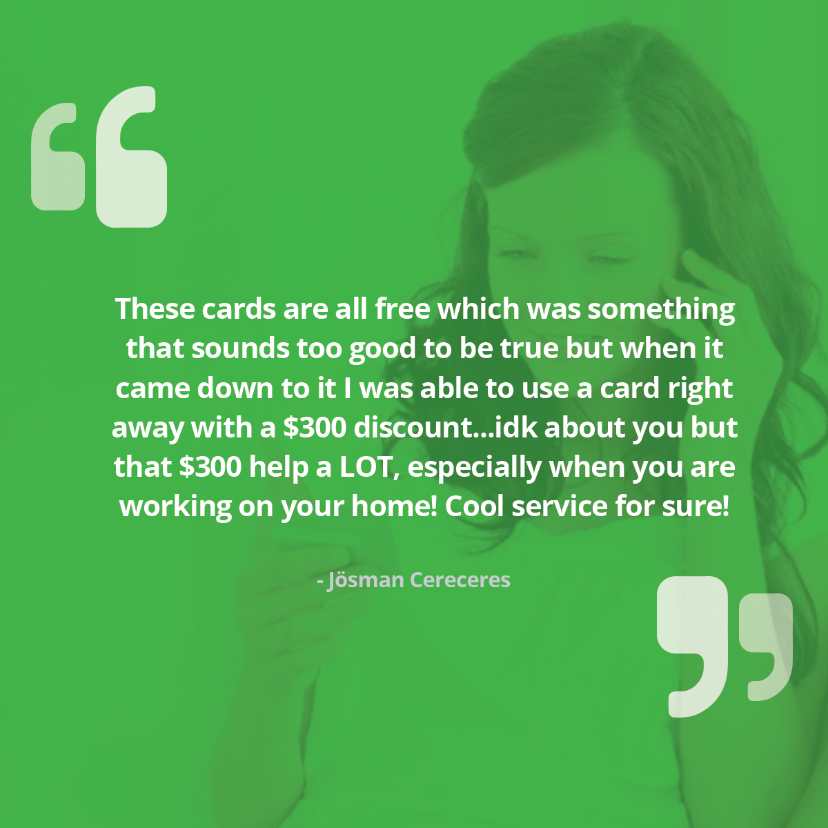 nuCards's tweet photo. We love hearing from individuals who love using their #nuCards! #customersuccess #customerexperience #customerservice http://t.co/zszF11v1Q1