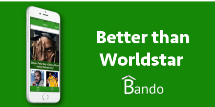 theBandoApp's tweet photo. Don't say we didn't tell you. http://t.co/TaTYPxrbHc http://t.co/rSccbDbRAH