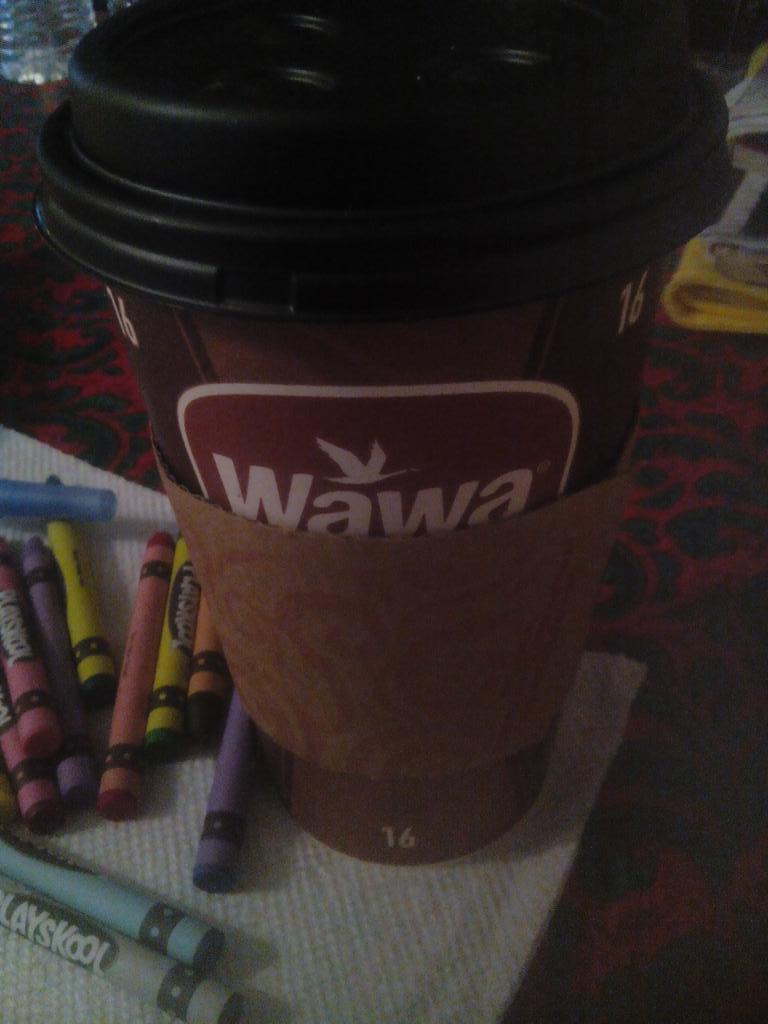 StaplesQ's tweet photo. #InternationalCoffeeDay 
#iluvcoffee #CoffeeAddict 
#CoffeeDay #coffeecoffeecoffee http://t.co/S6vGQosPod