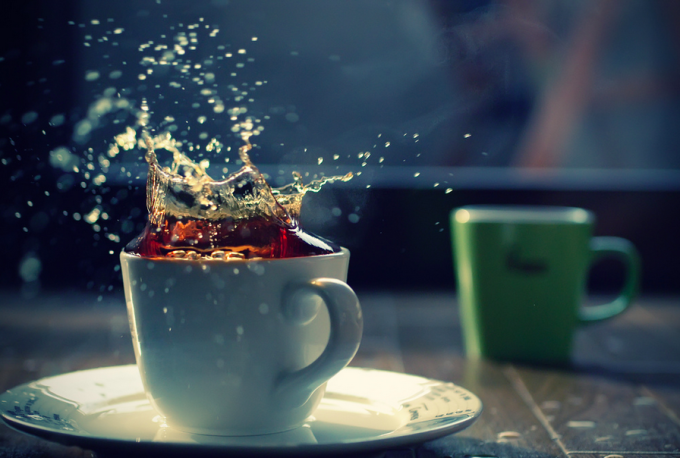 worldteamedia's tweet photo. Our preference is #tea, but coffee...we like you, too. Happy #NationalCoffeeDay! http://t.co/tBWfdggV1Z http://t.co/mbs9TrK6wa