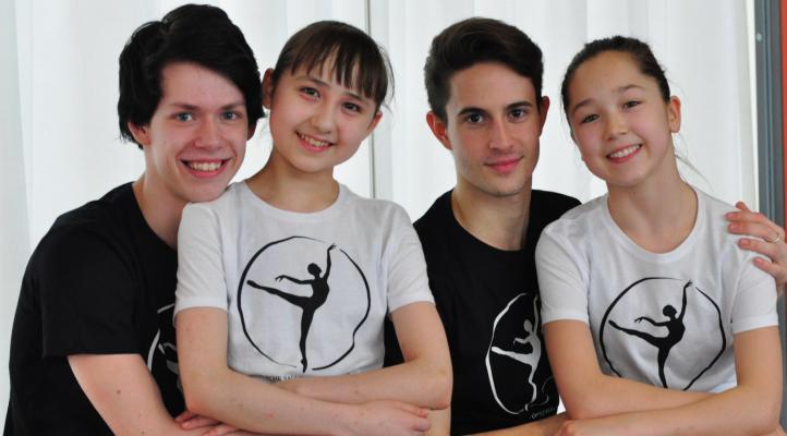 無料でダウンロード 井関 エレナ 井関 エレナ バレエ