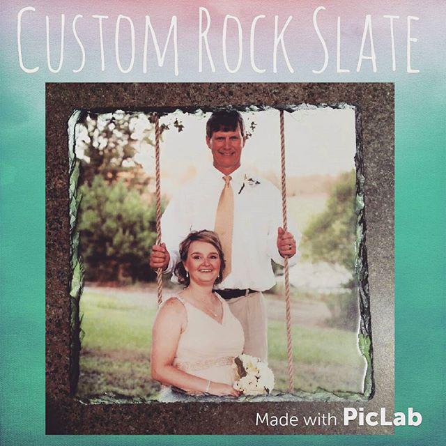 HutCustoms's tweet photo. We offer a collection of unique rock slates. #hutcustoms #personalizedgifts #photoslate #uniquegifts #tuscaloosa http://t.co/5V5KttjPTp