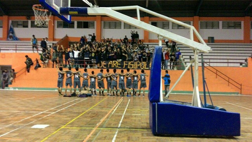 hooliganfisip1's tweet photo. WE ARE FISIPOL!!! JANGAN BIARKAN FISIP BERJUANG SENDIRIAN!!! #FightForFisip http://t.co/KhpiCrX1be