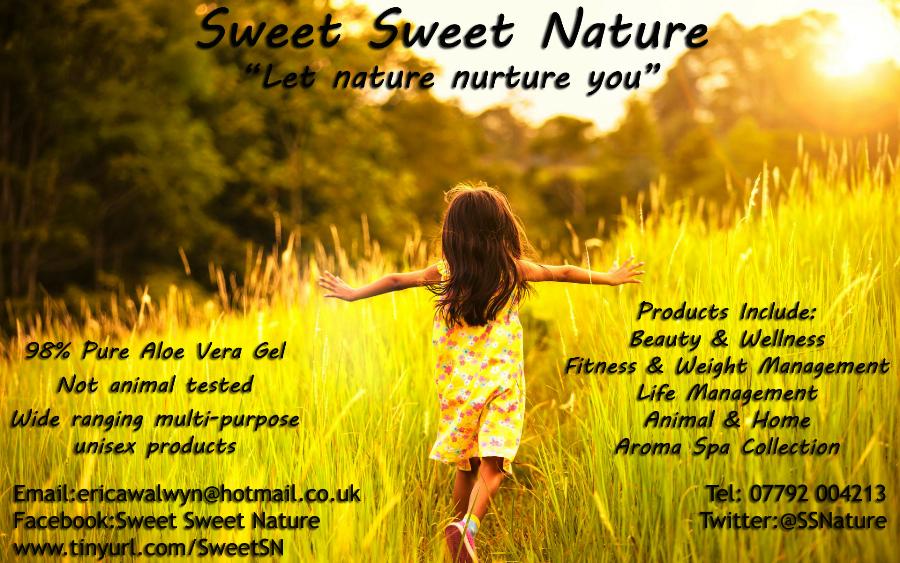 SSNature's tweet image. #healthy #healthybody #healthyliving