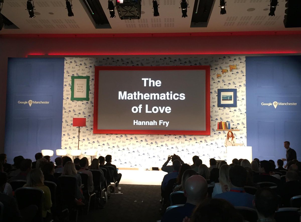 MediaComNorth's tweet photo. #googlemanchester looking forward to this! http://t.co/28BFqR7Vsz