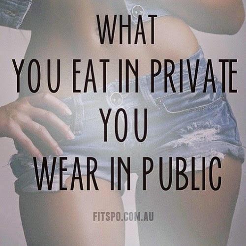 BodyEvidence_'s tweet image. Never trade what you want most for what you want in that moment🙌🏽 
Stay focused!! #motivation #BodyConfidence #goals