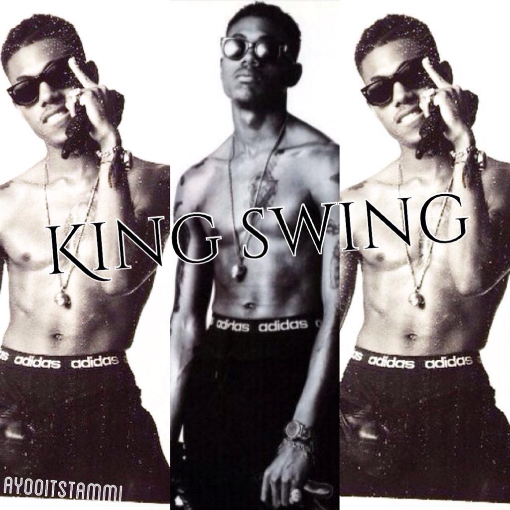 Happy birthday to the musical genius, the one and only DeVante Swing   