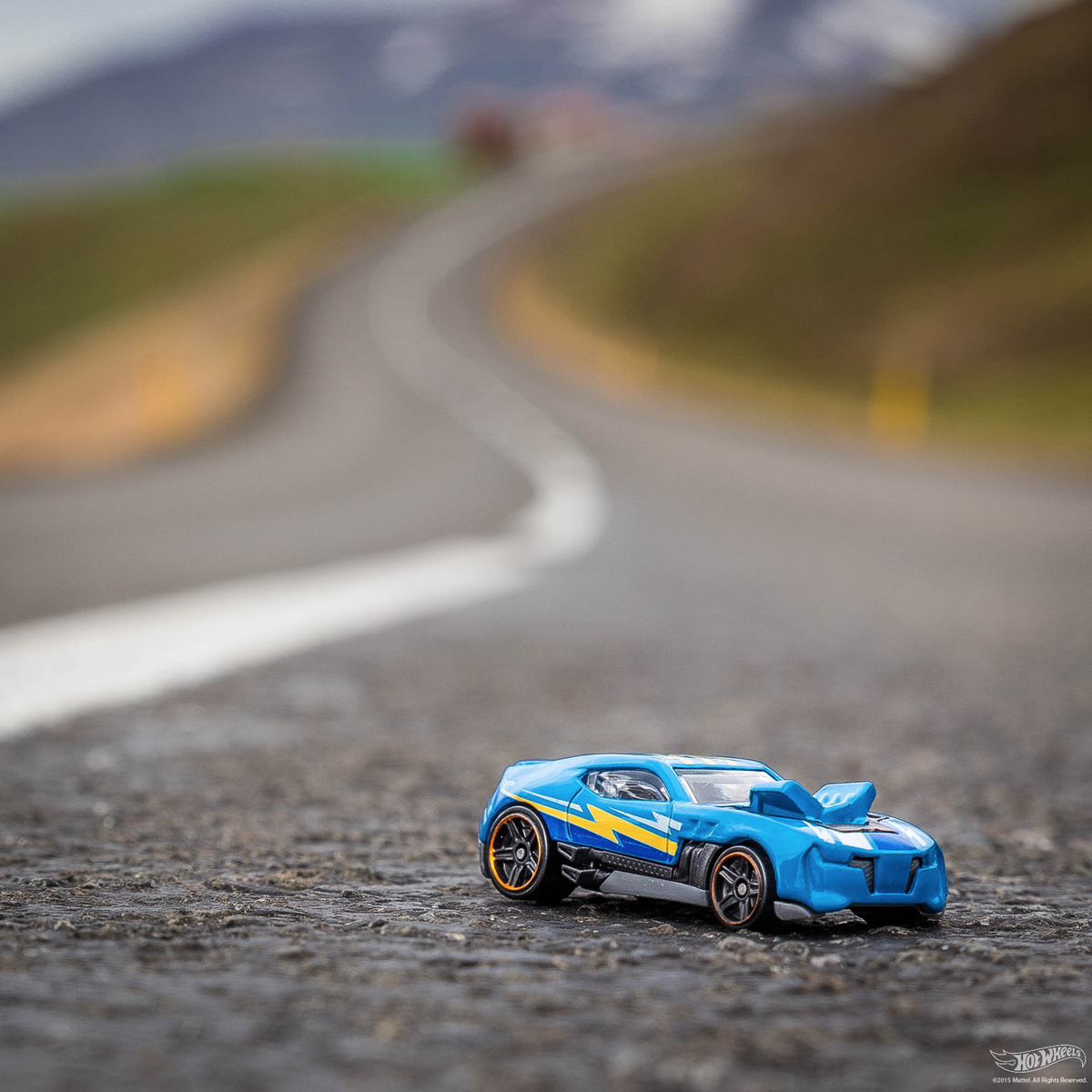 Hot_Wheels's tweet photo. The road less traveled... #twinduction #hotwheels #iceland http://t.co/DuVBTREXsE