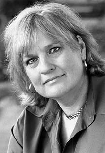 Happy birthday to Karen Cushman, author of Catherine, Called Birdy and many more!  