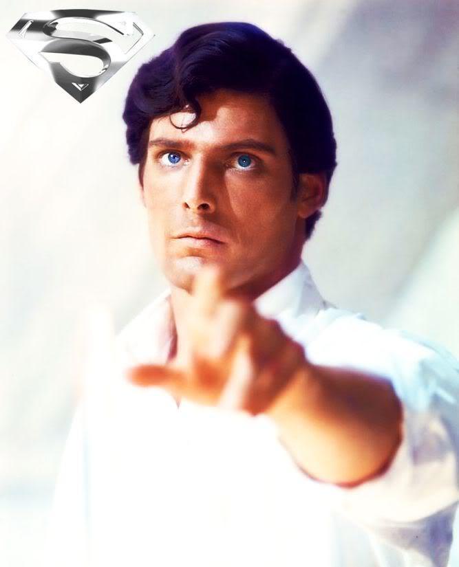 Another Christopher Reeve pic.....serious cuteness....pure super gorgeous looks...Happy Birthday...\Sept  25th\... 