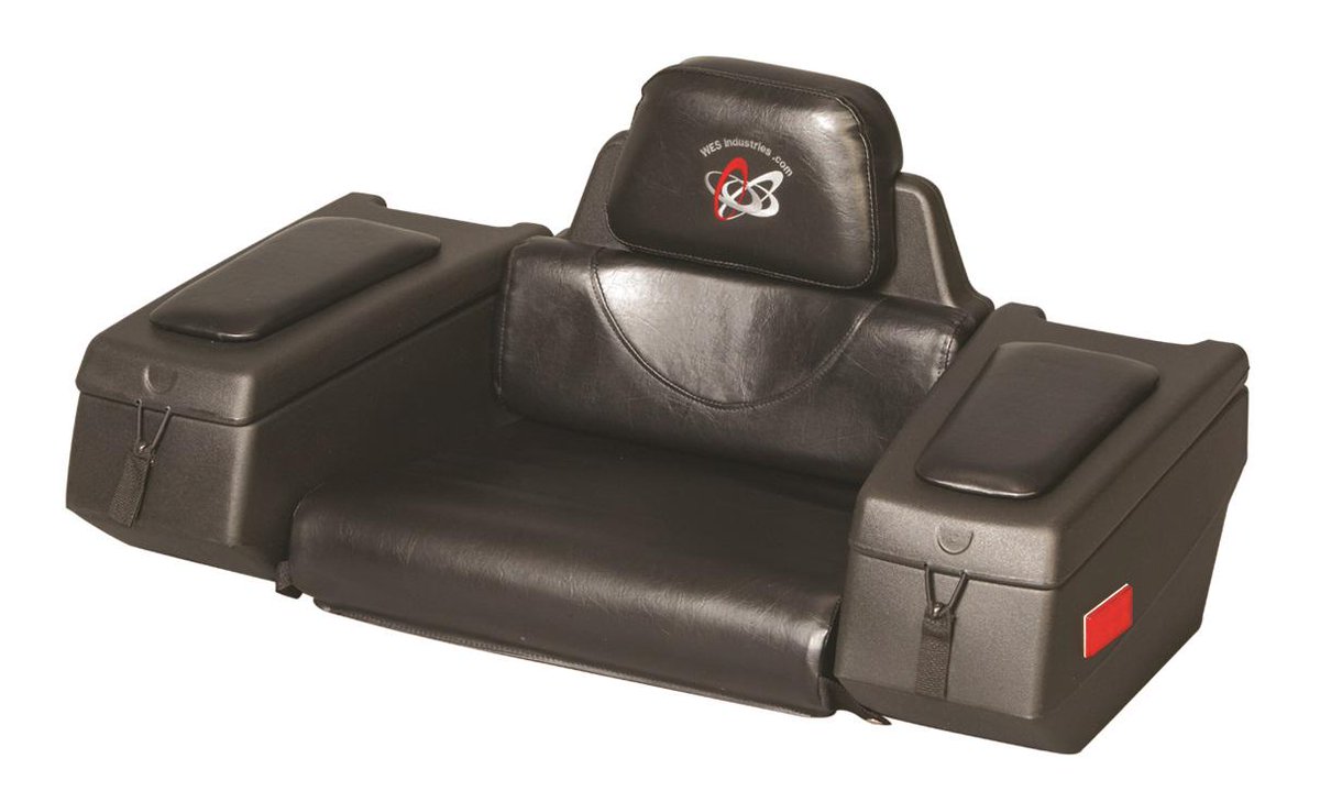 SummitRacing's tweet image. Now at Summit Racing: Wes Industries Cargo Boxes
summitracing.com/newproductsand…