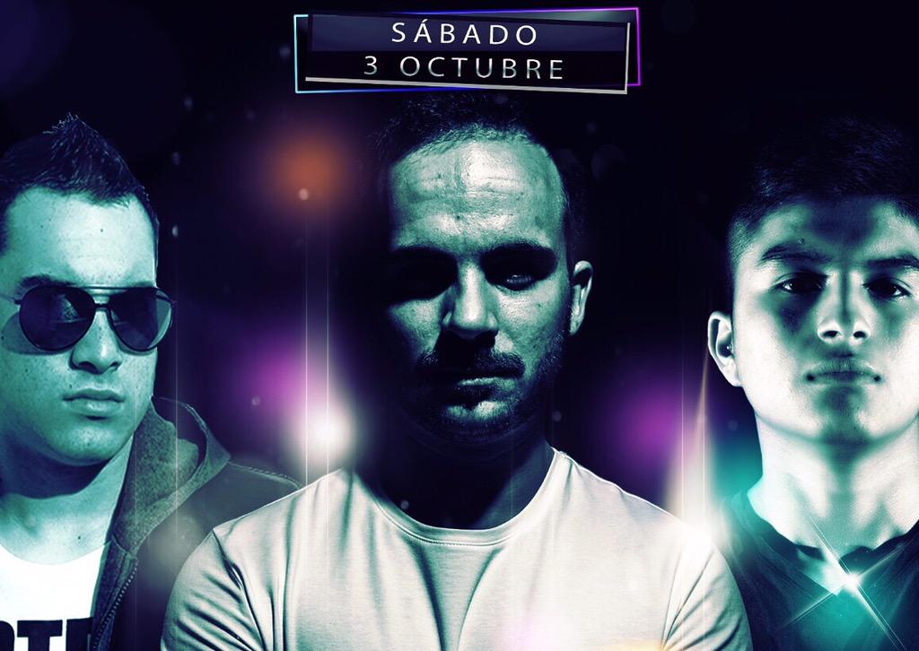 ZORTNESSMUSIC's tweet photo. 3 de octubre 😎
Muy pronto noticias frescas
Estar atentos💪
#felizmartes ❤️ #rt #fv #music http://t.co/PPHiyW5s13