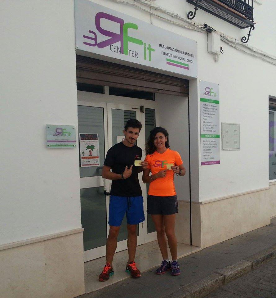 ReFit_Center's tweet photo. #ReFitCenter con el Alzheimer.
Os animamos a participar en esta campaña solidaria por una buena causa!!
#Balzheimer http://t.co/325ujQWuzZ
