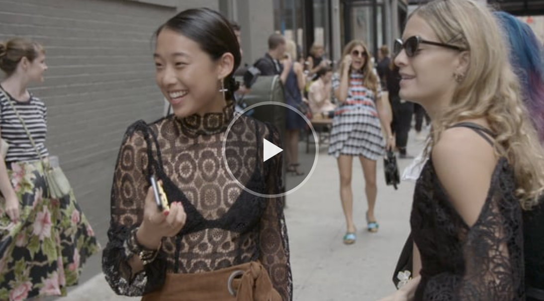 nyfw's tweet photo. Your fall style inspiration, right this way: http://t.co/SwsEXMQgFA. #NYFW http://t.co/8z8tEeI3k8