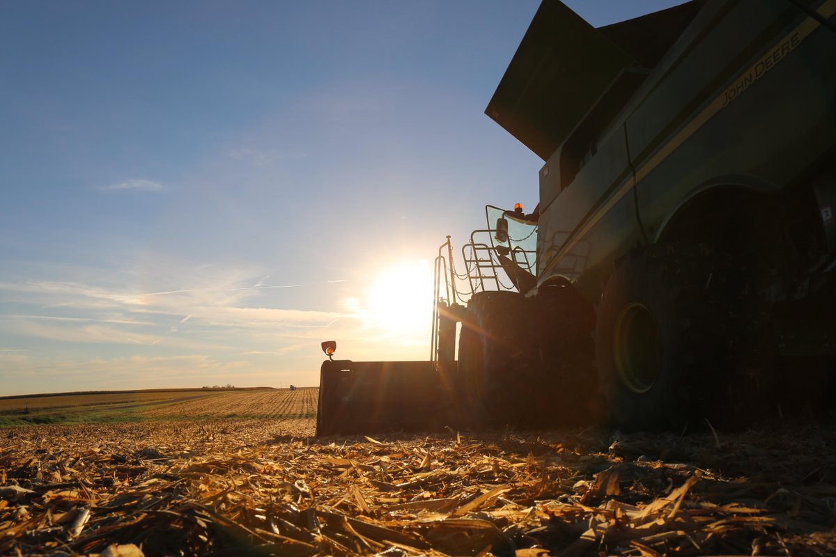 FBNFarmers's tweet photo. Follow these tips for generating great data this #harvest15. #PrecisionAg #Corn #Soybeans

https://t.co/aoXB8CmsF7 http://t.co/NaefoYEbA1