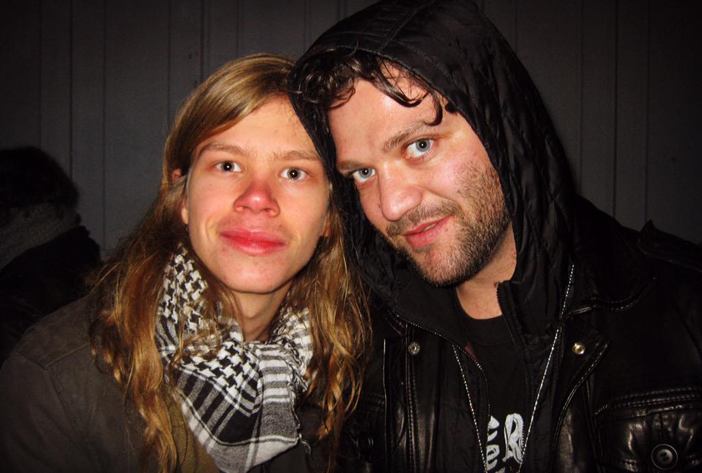 Happy Birthday, One of the most radical dudes on the planet. 
