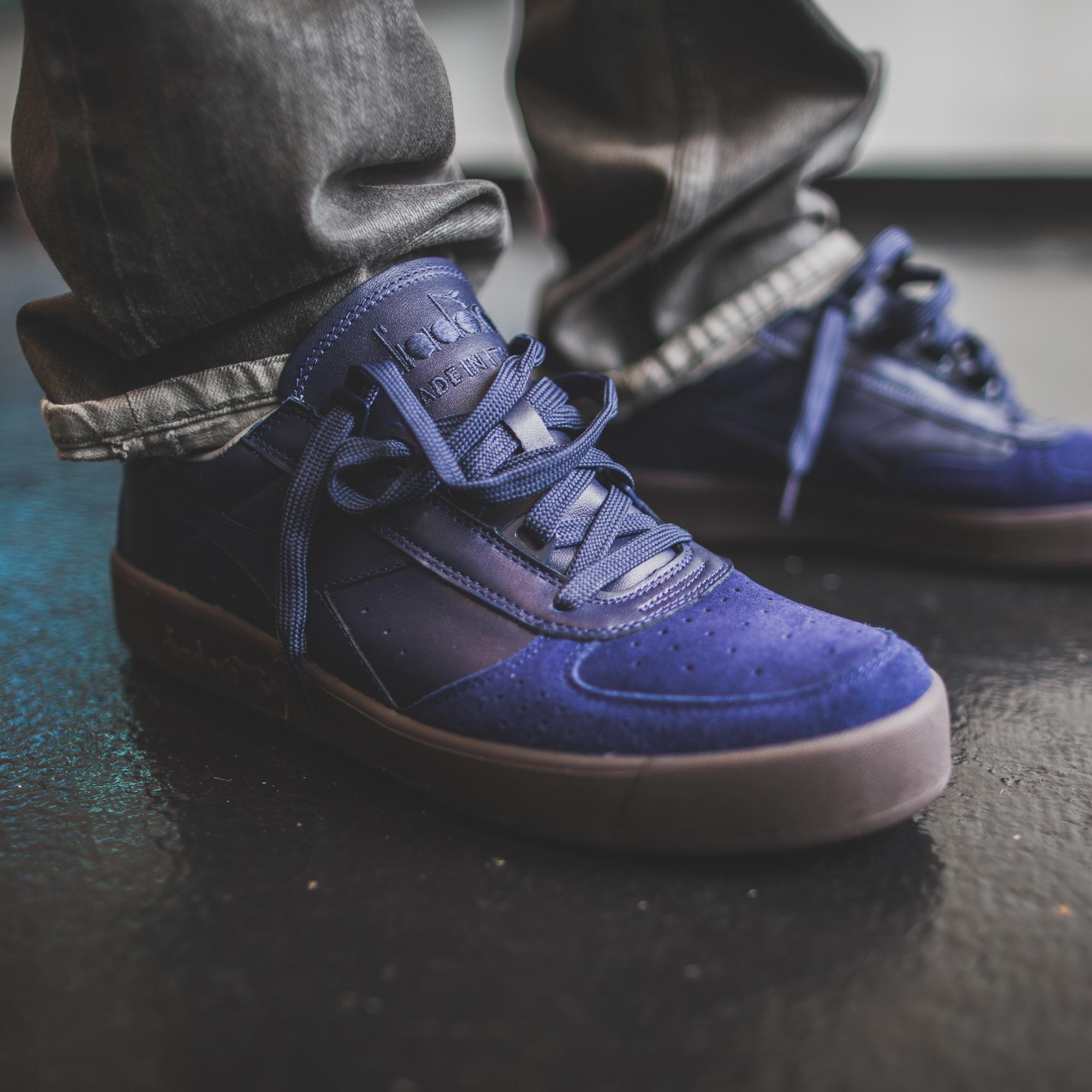 diadora b elite 2015