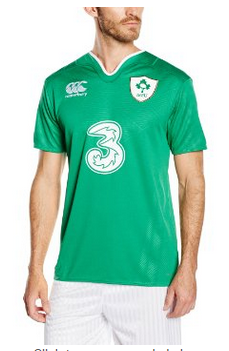 seeandsave's tweet photo. Check out Canterbury Men's Ireland Home Pro Short Sleeve Rugby Jersey by Canterbury http://t.co/gmED7qlULZ #ireland http://t.co/Cqz37cprBq