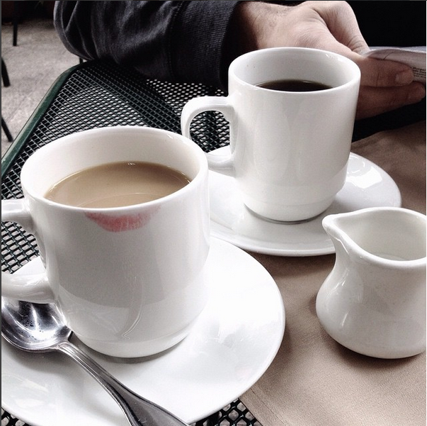 gsrestaurant's tweet photo. Happy #NationalCoffeeDay #hisandhers #coffeedate #pasadena #coffee #staycaffeinated http://t.co/mKMoOIkodC