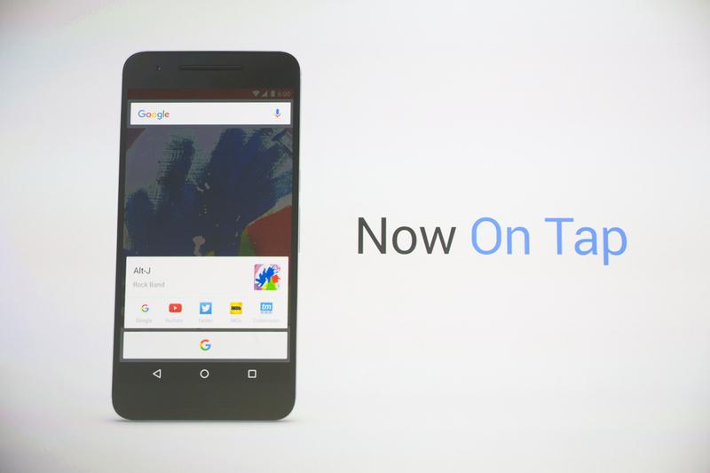 Pricebook_ID's tweet photo. fitur yang paling diunggulkan dari Android Marshmallow adalah "Now On Tap" #Marshmallow http://t.co/Vt1pvWPGAp