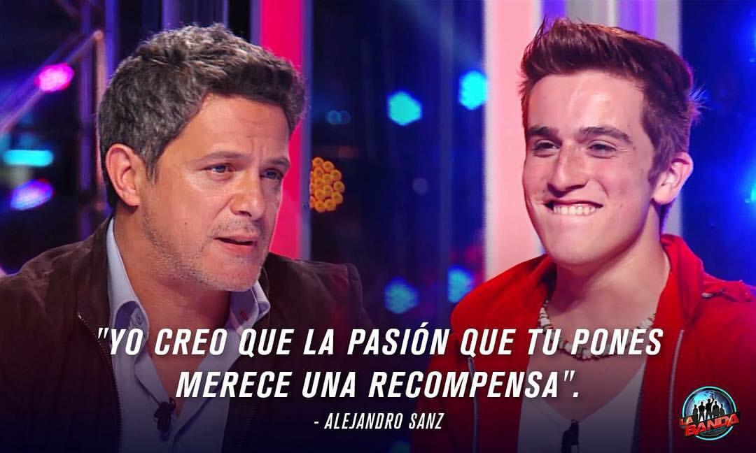 WilliamValdes's tweet image. Yo creo que la pasión que tú pones merece una recompensa.