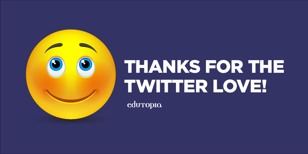edutopia's tweet photo. @MackinleyCross You just made our day! #litandtech http://t.co/YImNa5H4EX