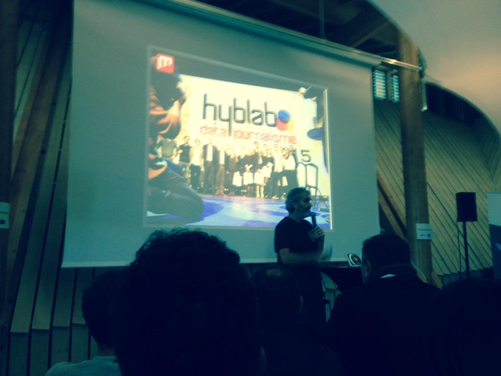 V1centGillet's tweet photo. Présentation de @ouestmedialab a l'apéro #ChangeMakersNantes @expowave @ChangeArtisans http://t.co/2P2kECoQHL