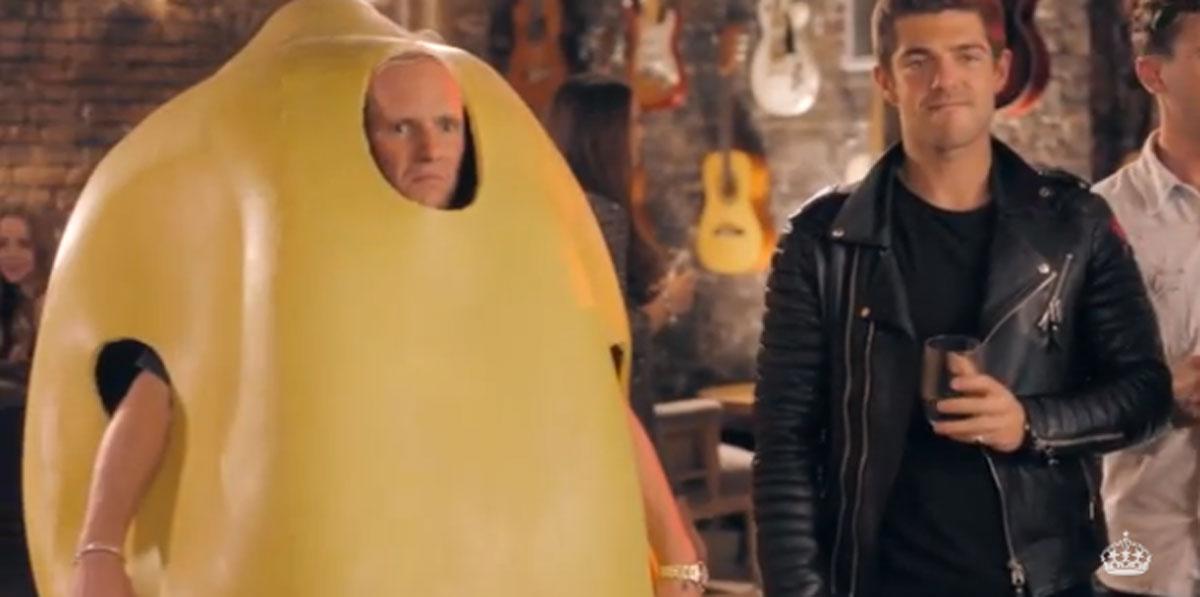 heatworld's tweet photo. Check out the new Made In Chelsea series 10 trailer. Itβs pretty funny, soβ¦ http://t.co/C9bPG46eNK #MICRumours http://t.co/a99ImW6OaH