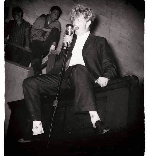 SheenaIsAPunkRocker 🧷🎸 tweet media