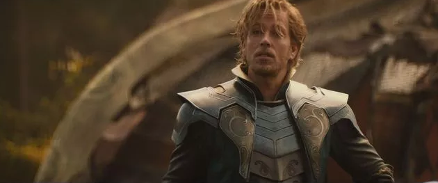 Happy Birthday, Zachary Levi! Actor Turns 35  