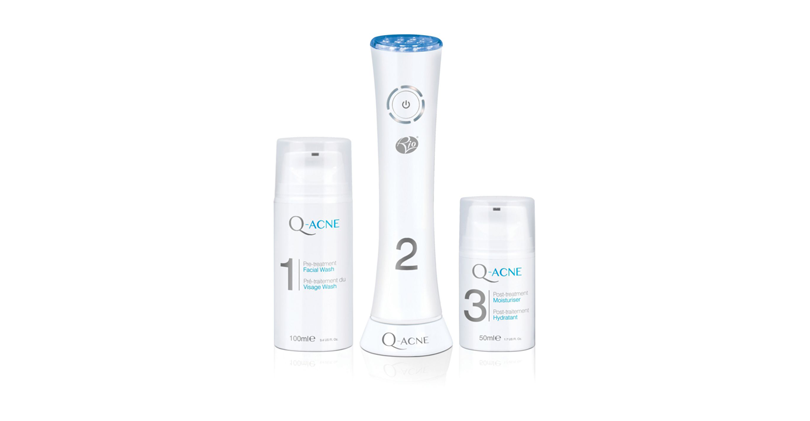 electrobeaute's tweet photo. J'ai testé pour vous… le Rio Q-ACNE - http://t.co/PN1iUWd9R5 http://t.co/QC7qQs2WSC
