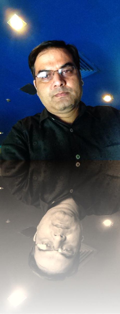 harshktweets's tweet image. #photoreflection