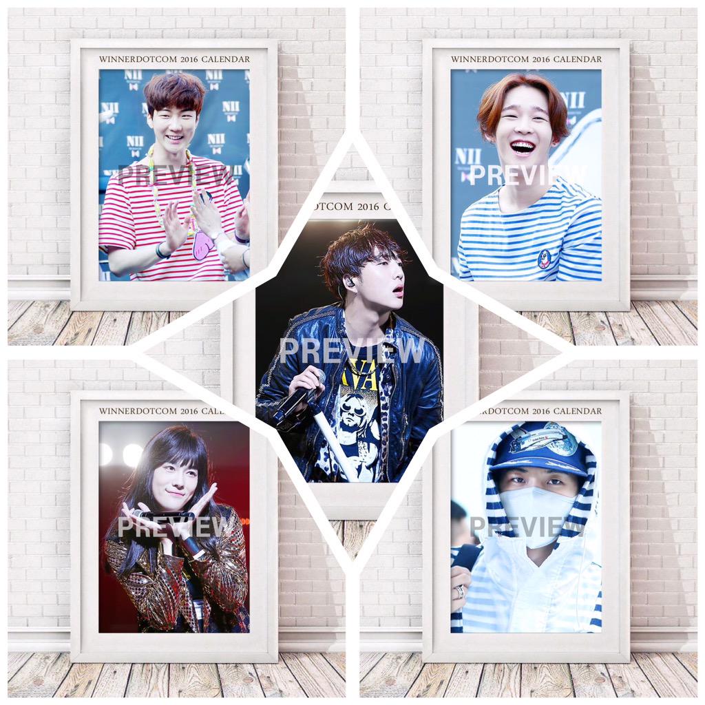 YGAndhere's tweet photo. ปฏิทินรวม2016 วินเนอร์เมมเบอร์ ลูกชายน่ารักขึ้นทุกวัน ^__^ 750รวมส่ง
สั่งก่อน พย นี้เลยค่าา :)) http://t.co/GSCRP3otot