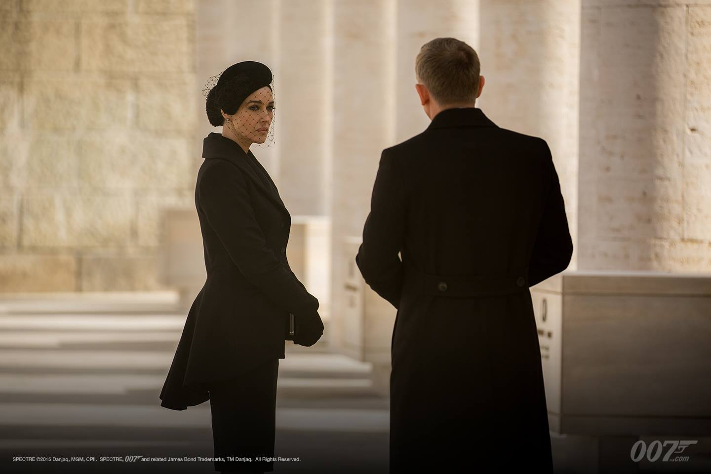 Happy Birthday Monica Bellucci! 