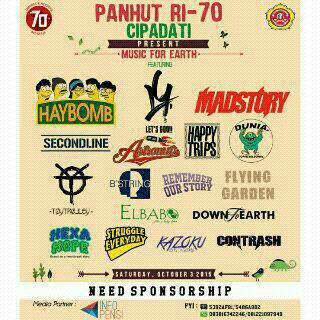 Siappp !!! Ramaikan guys..  Sebarkan !! :)