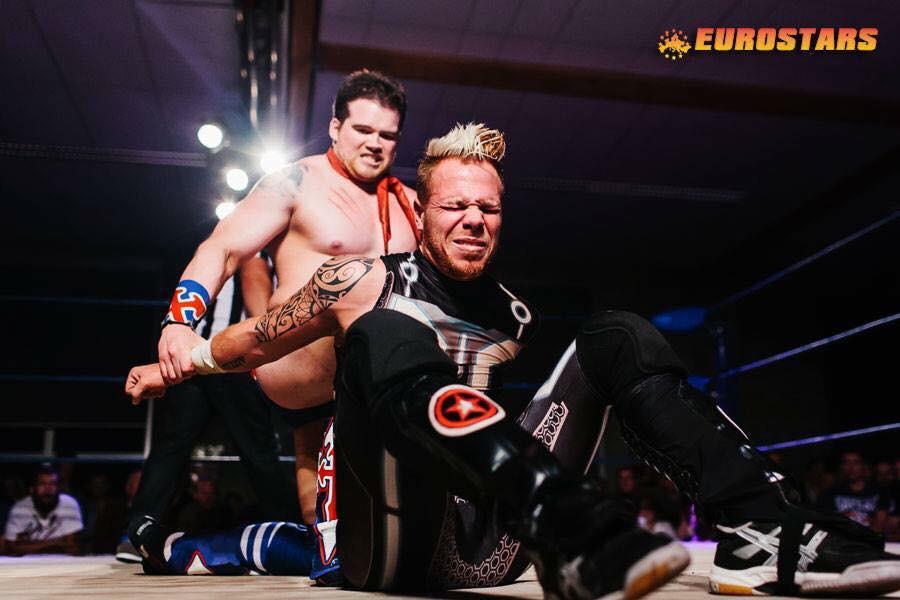 JimmyParisPro's tweet image. Against SNB for Eurostars!!