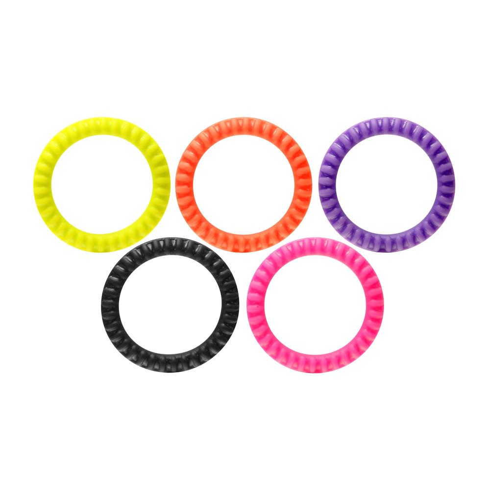SimplyPleasure's tweet photo. This fun 5-pack fires up your performance - £20 at http://t.co/mWyzhQ0PUz #CockRing #Rockring http://t.co/7rxluTX7od http://t.co/tGOJE44iX0