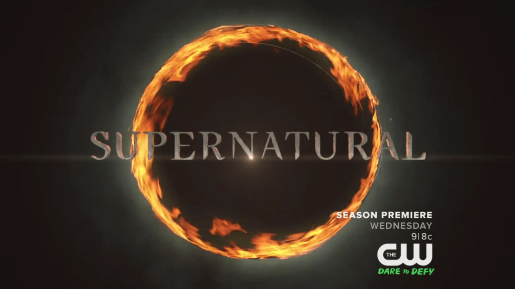 KingsTV's tweet photo. The Darkness is infecting people! Get a look at the first clip for #Supernatural season… https://t.co/wS97ETzy6n http://t.co/HfP3rKp897