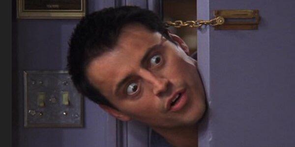 rttyourbae's tweet photo. Joey Tribbiani http://t.co/0bPNaI9qrr