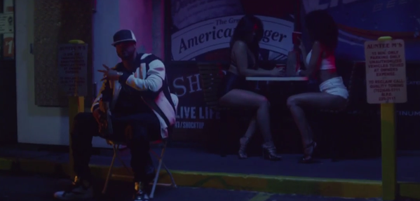 booba's tweet image. .@twinsmatic feat @booba - A.T.R 
Clip maintenant disponible: youtu.be/tI1uTVaCGDE