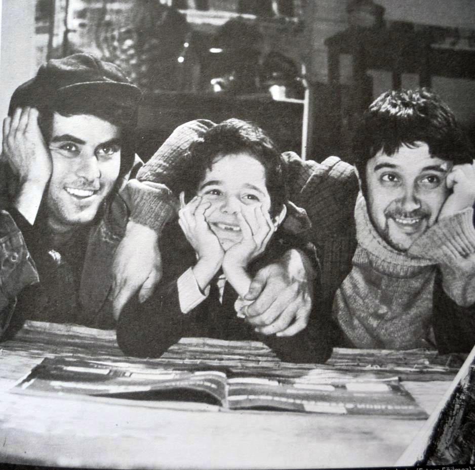 #1Film1Yorum köşemizde bugün "Canım Kardeşim" var. Film hakkındaki yorumlarınızı bekliyoruz.