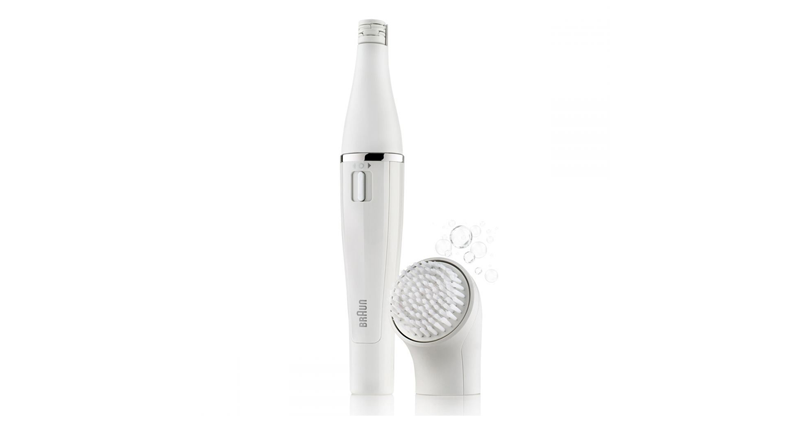 electrobeaute's tweet photo. J'ai testé pour vous… le Braun Face 830 - http://t.co/Eai9lNYkvu http://t.co/X1eS3IMJHC