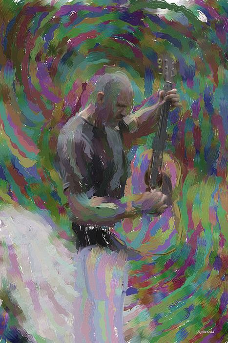 thompsonfineart's tweet photo. New artwork for sale! - "Music Man" - http://t.co/Lv2xNN3GAu @fineartamerica http://t.co/Y36q9hokLh